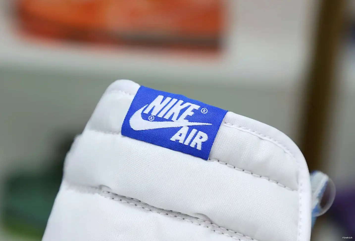 1 HIGH RETRO JORDAN ROYAL' 'HYPER OG AIR 0426